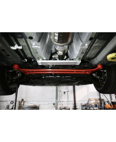 H-BRACE AVANT TOYOTA COROLLA 20+ - MEGAN RACING 