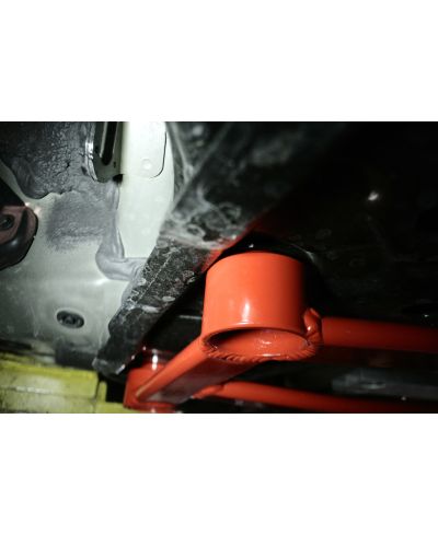 H-BRACE AVANT TOYOTA COROLLA 20+ - MEGAN RACING 