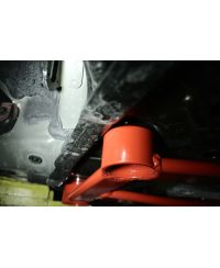 H-BRACE AVANT TOYOTA COROLLA 20+ - MEGAN RACING 