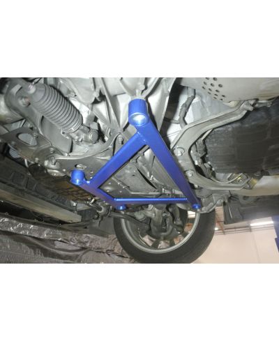 H-BRACE NISSAN 370Z / INFINITI G37 - MEGAN RACING 