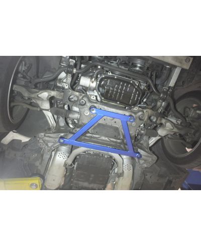 H-BRACE NISSAN 370Z / INFINITI G37 - MEGAN RACING 