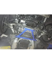 H-BRACE NISSAN 370Z / INFINITI G37 - MEGAN RACING 