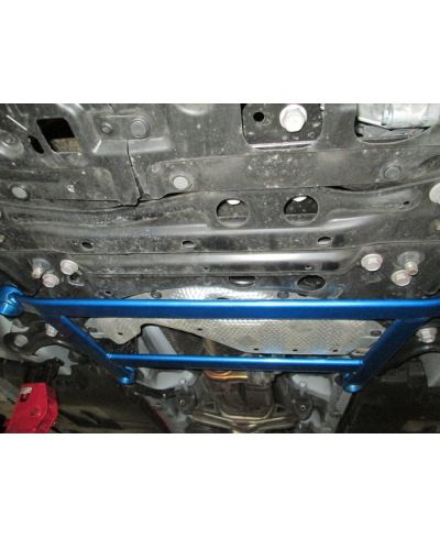 H-BRACE LEXUS CT200H- MEGAN RACING 