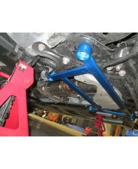 H-BRACE LEXUS CT200H- MEGAN RACING 