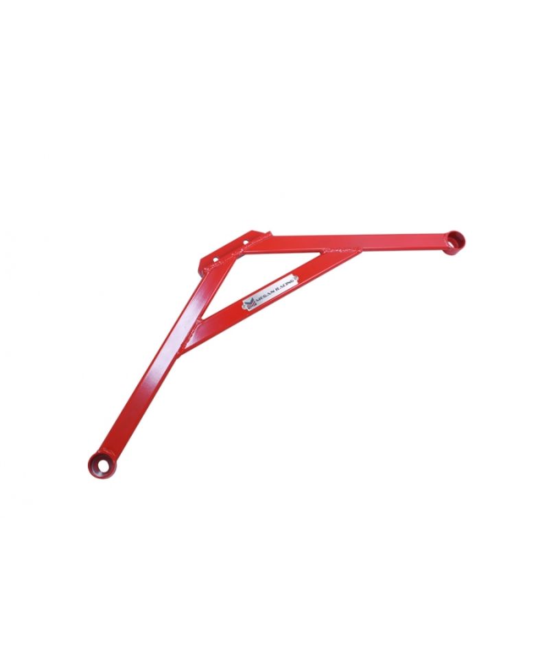 H-BRACE TOYOTA COROLLA (03-18)- MEGAN RACING 
