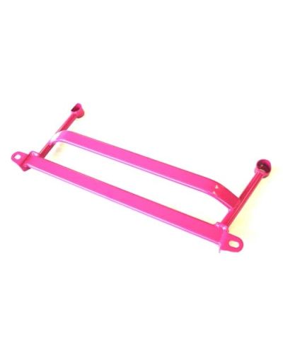 H-BRACE SUBARU IMPREZA WRX (02-07)- MEGAN RACING 