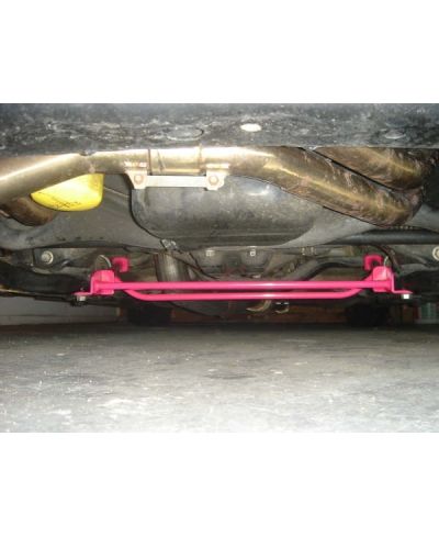 H-BRACE SUBARU IMPREZA WRX (02-07)- MEGAN RACING 