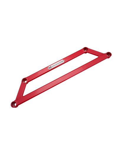 H-BRACE HONDA FIT (09-14) - MEGAN RACING 