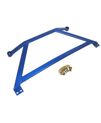 H-BRACE HONDA CIVIC (06-11) - MEGAN RACING 