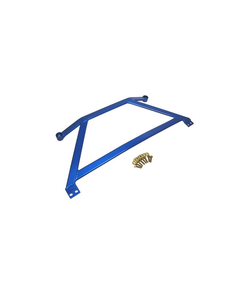 H-BRACE HONDA CIVIC (06-11) - MEGAN RACING 