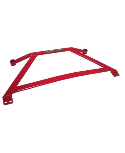 H-BRACE HONDA CIVIC (06-11) - MEGAN RACING 