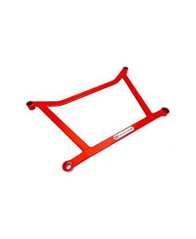 H-BRACE AVANT TOYOTA PRIUS (10-15) - MEGAN RACING 