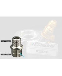 ADAPTATEUR PLAQUE SANDWICH UNIVERSEL GREDDY