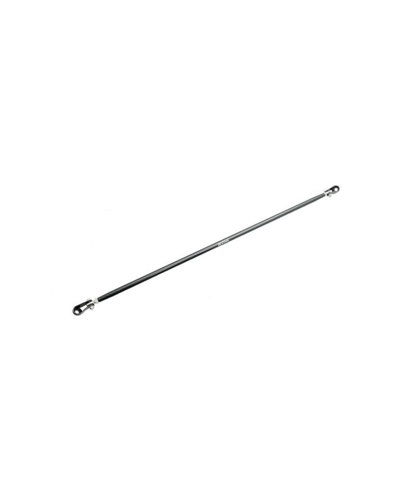 C-PILLAR BAR HONDA CIVIC (92-00) / ACURA INTEGRA (94-01) - MEGAN RACING 