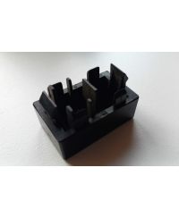 CACHE EMPLACEMENT INTERRUPTEUR 200SX S13 NISSAN
