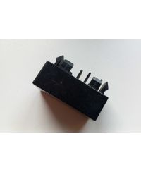 CACHE EMPLACEMENT INTERRUPTEUR 200SX S13 NISSAN