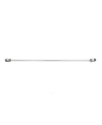 C-PILLAR BAR TOYOTA YARIS (07-11) / ACURA RSX (02-06) - MEGAN RACING 