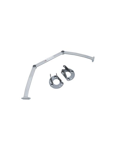 BARRE ANTI RAPPROCHEMENT AVANT RACESPEC MAZDA MX-5 ND (CLUB/BREMBO) (2016+) - MEGAN RACING 