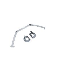 BARRE ANTI RAPPROCHEMENT AVANT RACESPEC MAZDA MX-5 ND (CLUB/BREMBO) (2016+) - MEGAN RACING 