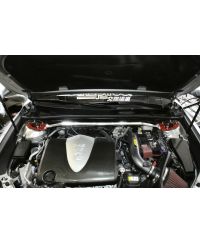 BARRE ANTI RAPPROCHEMENT AVANT RACESPEC TOYOTA CAMRY (2025+) - MEGAN RACING 