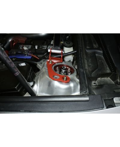 BARRE ANTI RAPPROCHEMENT AVANT RACESPEC TOYOTA CAMRY (2025+) - MEGAN RACING 
