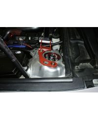 BARRE ANTI RAPPROCHEMENT AVANT RACESPEC TOYOTA CAMRY (2025+) - MEGAN RACING 
