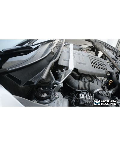 BARRE ANTI RAPPROCHEMENT AVANT SUBARU FORESTER (2019+) - MEGAN RACING 