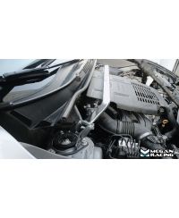 BARRE ANTI RAPPROCHEMENT AVANT SUBARU FORESTER (2019+) - MEGAN RACING 
