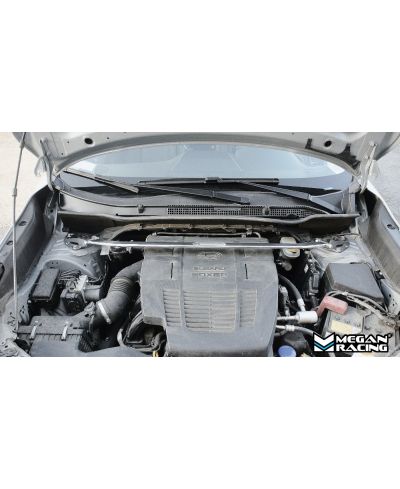 BARRE ANTI RAPPROCHEMENT AVANT SUBARU FORESTER (2019+) - MEGAN RACING 