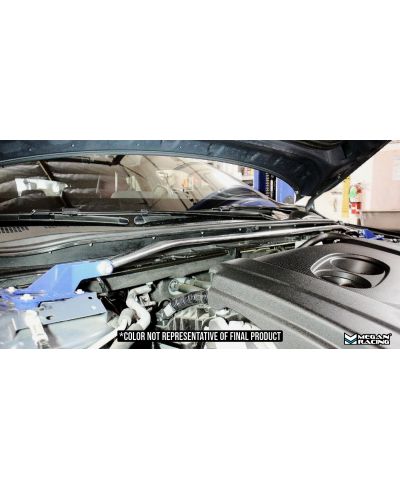 BARRE ANTI RAPPROCHEMENT AVANT MAZDA 3 (19+) - MEGAN RACING 