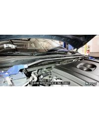 BARRE ANTI RAPPROCHEMENT AVANT MAZDA 3 (19+) - MEGAN RACING 