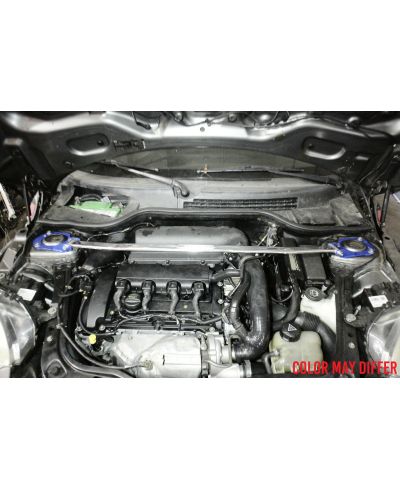 BARRE ANTI RAPPROCHEMENT AVANT MINI COOPER (08-14) - MEGAN RACING 