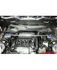 BARRE ANTI RAPPROCHEMENT AVANT MINI COOPER (08-14) - MEGAN RACING 