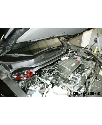 BARRE ANTI RAPPROCHEMENT AVANT HONDA CR-V (2017+) - MEGAN RACING 