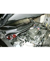 BARRE ANTI RAPPROCHEMENT AVANT HONDA CR-V (2017+) - MEGAN RACING 