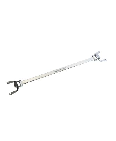 BARRE ANTI RAPPROCHEMENT ARRIERE V2 SUBARU WRX/STI (14+)- MEGAN RACING 