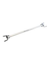 BARRE ANTI RAPPROCHEMENT ARRIERE V2 SUBARU WRX/STI (14+)- MEGAN RACING 