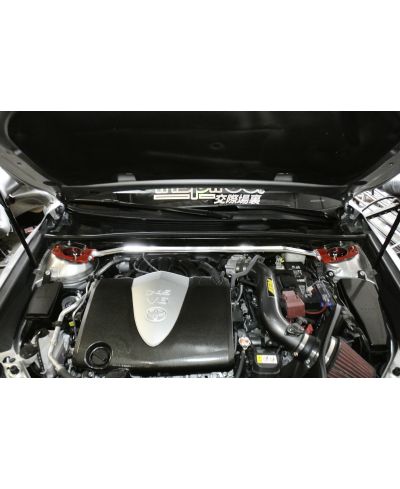 BARRE ANTI RAPPROCHEMENT AVANT TOYOTA CAMRY (18-24) - MEGAN RACING 
