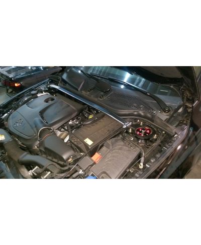 BARRE ANTI RAPPROCHEMENT AVANT INFINITI Q30 (16-19) - MEGAN RACING 