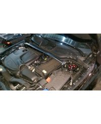 BARRE ANTI RAPPROCHEMENT AVANT INFINITI Q30 (16-19) - MEGAN RACING 