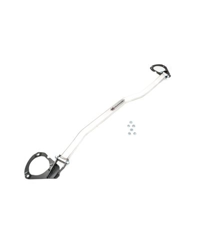 BARRE ANTI RAPPROCHEMENT AVANT HONDA CIVIC TYPE R FK8 (17+)- MEGAN RACING 