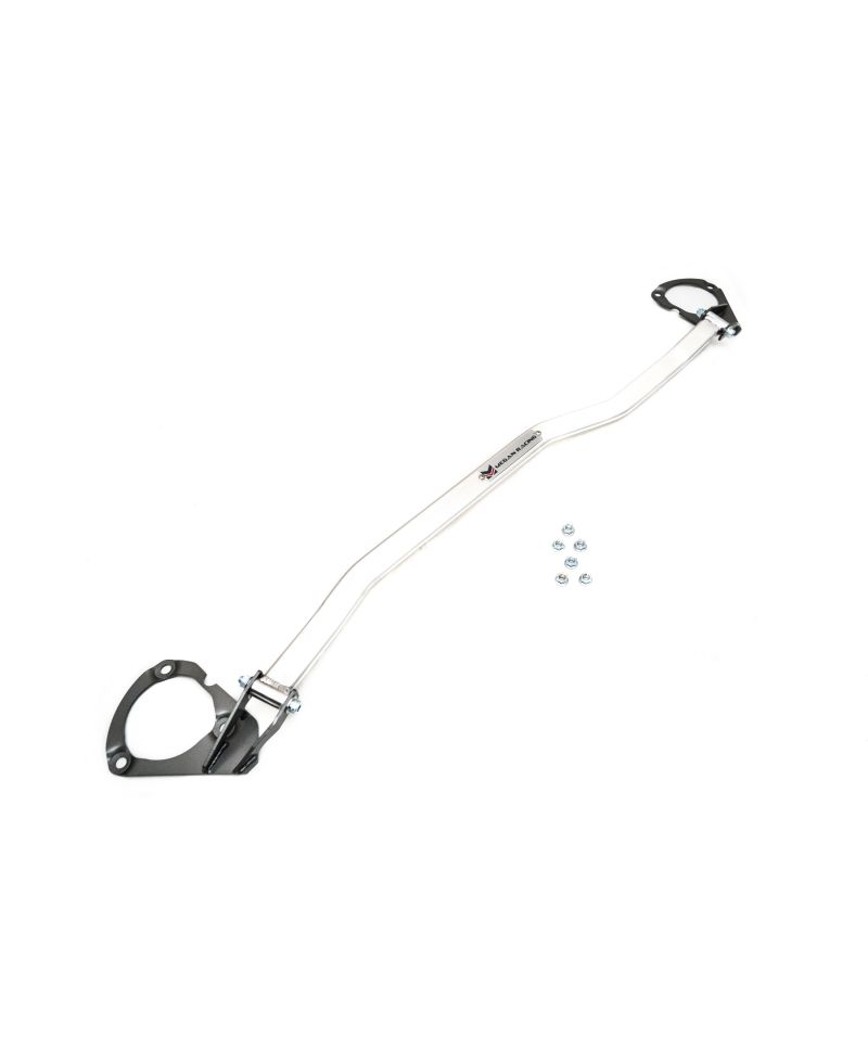 BARRE ANTI RAPPROCHEMENT AVANT HONDA CIVIC TYPE R FK8 (17+)- MEGAN RACING 