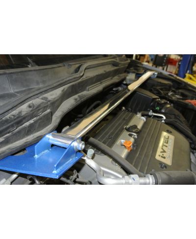 BARRE ANTI RAPPROCHEMENT AVANT HONDA CR-V (07-11)- MEGAN RACING 