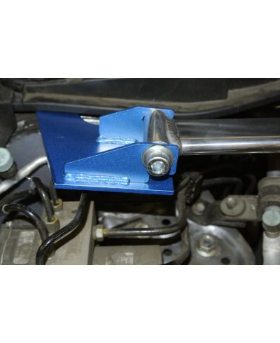 BARRE ANTI RAPPROCHEMENT AVANT HONDA CR-V (07-11)- MEGAN RACING 