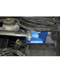 BARRE ANTI RAPPROCHEMENT AVANT HONDA CR-V (07-11)- MEGAN RACING 