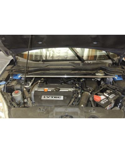 BARRE ANTI RAPPROCHEMENT AVANT HONDA CR-V (07-11)- MEGAN RACING 