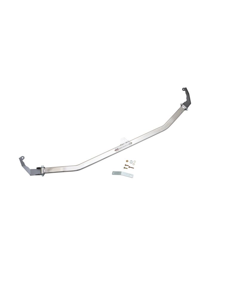 BARRE ANTI RAPPROCHEMENT AVANT HONDA FIT (09-14) - MEGAN RACING 