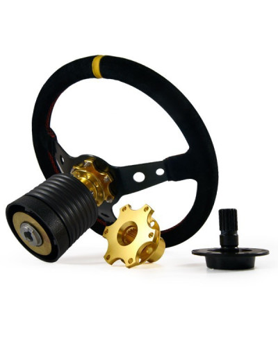 MOYEU QUICK SYSTEM OR RRS