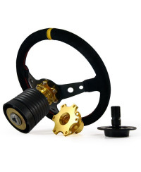 MOYEU QUICK SYSTEM OR RRS