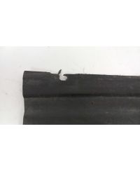 PROTECTION GOULOTTE ESSENCE R33 GTST NISSAN